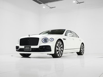 2023 Bentley FLYING SPUR — миниатюра 54