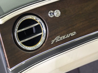 2023 Bentley FLYING SPUR — миниатюра 46