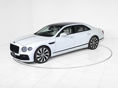 2023 Bentley FLYING SPUR 照片 1