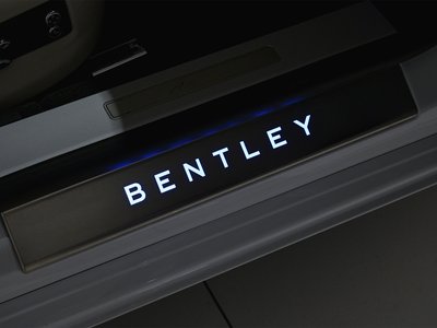 2023 Bentley FLYING SPUR — миниатюра 51