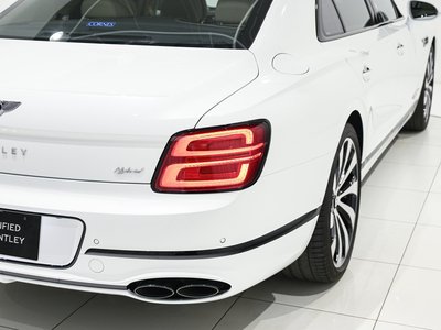 2023 Bentley FLYING SPUR — миниатюра 56