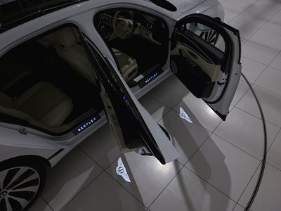2023 Bentley FLYING SPUR — миниатюра 50