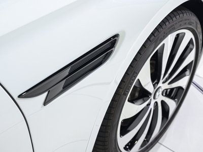 2023 Bentley FLYING SPUR — миниатюра 48