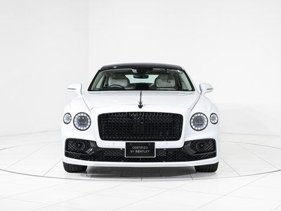 2023 Bentley FLYING SPUR 照片 2