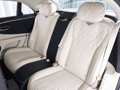 2023 Bentley FLYING SPUR — миниатюра 41