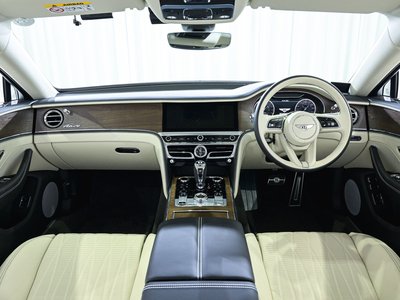 2023 Bentley FLYING SPUR — миниатюра 20