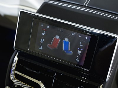 2023 Bentley FLYING SPUR — миниатюра 38