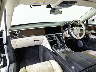 2023 Bentley FLYING SPUR — миниатюра 19