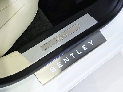 2023 Bentley FLYING SPUR — миниатюра 35
