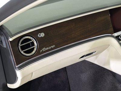 2023 Bentley FLYING SPUR — миниатюра 45