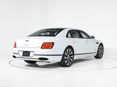 2023 Bentley FLYING SPUR 照片 5