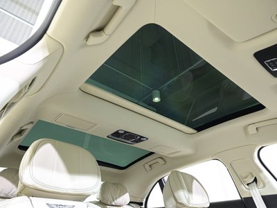 2023 Bentley FLYING SPUR — миниатюра 42