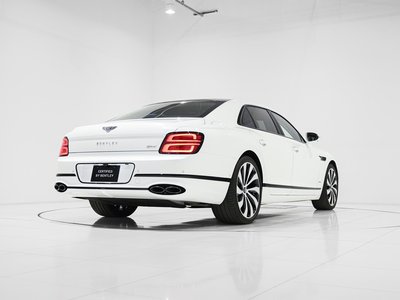 2023 Bentley FLYING SPUR — миниатюра 57