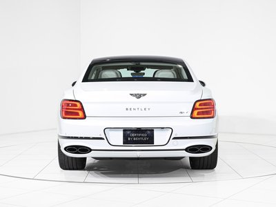 2023 Bentley FLYING SPUR 照片 3