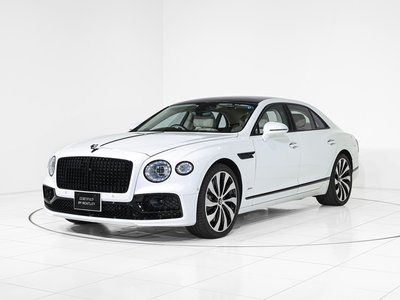 2023 Bentley FLYING SPUR 照片 4