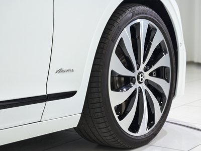 2023 Bentley FLYING SPUR — миниатюра 49