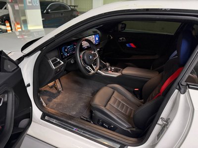 2025 BMW M2 — миниатюра 11