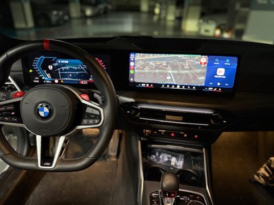 2025 BMW M2 — фото 9