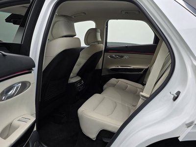 صورة مصغرة 18 لـ 2024 Genesis GV70