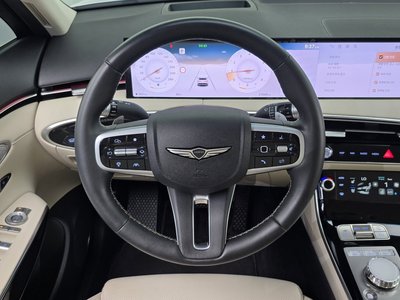 صورة مصغرة 19 لـ 2024 Genesis GV70