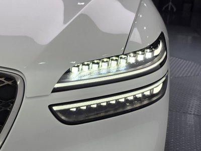 صورة 9 لـ 2024 Genesis GV70
