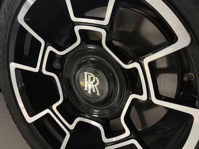 صورة مصغرة 19 لـ 2017 ROLLS-ROYCE WRAITH