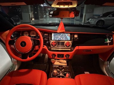 صورة مصغرة 12 لـ 2017 ROLLS-ROYCE WRAITH