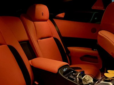 صورة مصغرة 14 لـ 2017 ROLLS-ROYCE WRAITH