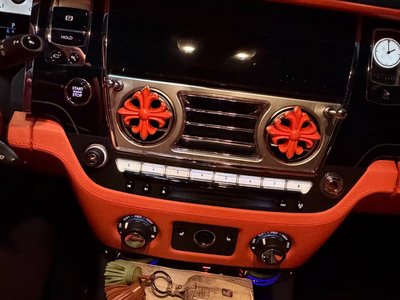 صورة مصغرة 13 لـ 2017 ROLLS-ROYCE WRAITH