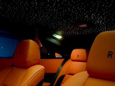 صورة مصغرة 15 لـ 2017 ROLLS-ROYCE WRAITH