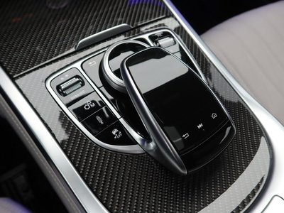 MERCEDES-BENZ G-CLASS - 9