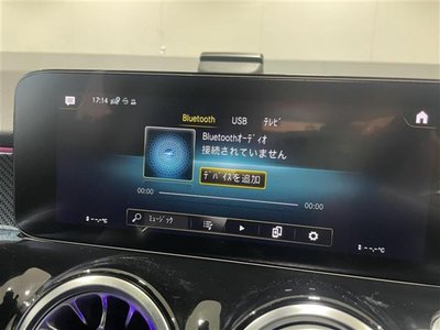 MERCEDES-BENZ GLB - 5