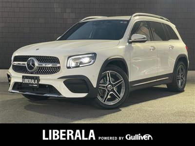 MERCEDES-BENZ GLB - 1