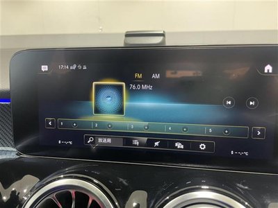 MERCEDES-BENZ GLB - 4