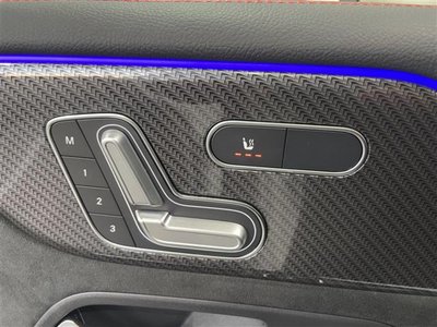 MERCEDES-BENZ GLB - 8