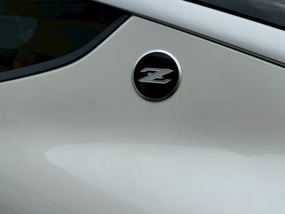 NISSAN FAIRLADY Z - 4