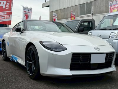 NISSAN FAIRLADY Z - 2