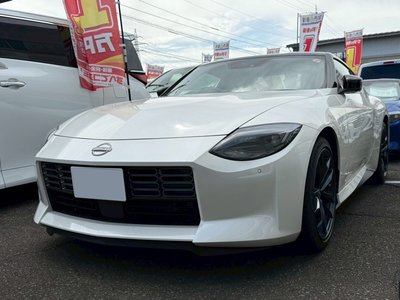 NISSAN FAIRLADY Z