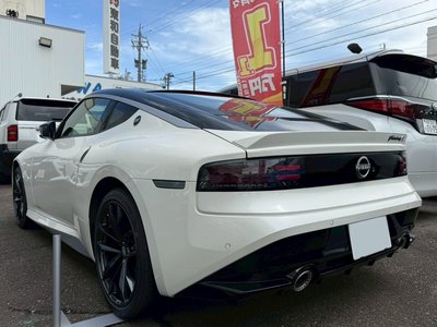 NISSAN FAIRLADY Z - 10