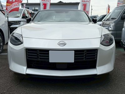 NISSAN FAIRLADY Z - 3
