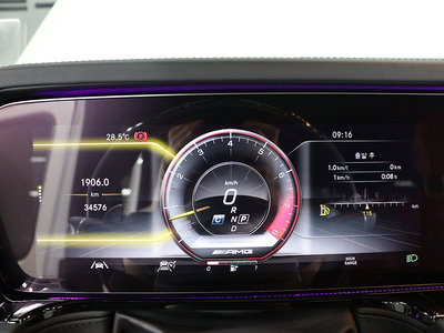 MERCEDES-BENZ G-CLASS - 7