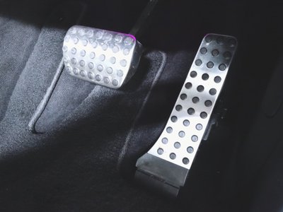 MERCEDES-BENZ G-CLASS - 9