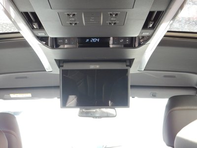 TOYOTA VELLFIRE - 10