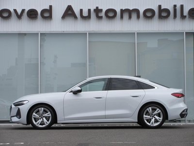 2025 AUDI A5 照片 8
