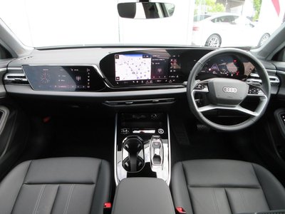 2025 AUDI A5 — миниатюра 11