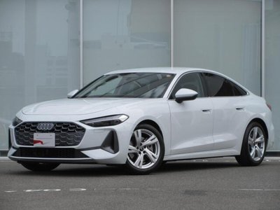 2025 AUDI A5 照片 6
