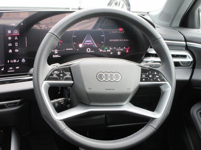 2025 AUDI A5 — миниатюра 16