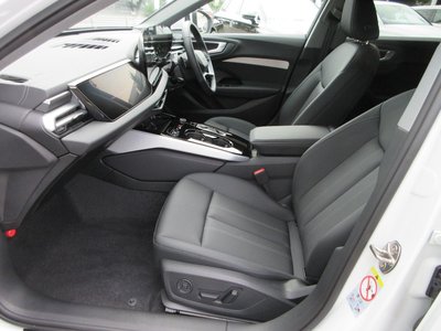 2025 AUDI A5 — миниатюра 14