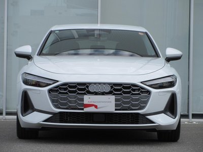 2025 AUDI A5 照片 7