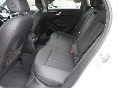 2025 AUDI A5 — миниатюра 15